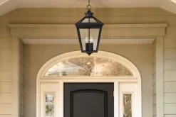 Ellijay Outdoor Pendant