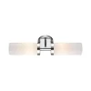 Pillar Bathroom Vanity Light