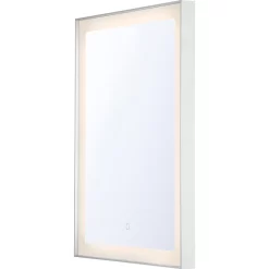 Lenora Color Select LED Mirror -Fashion Lighting eurofase 38891 014 add2