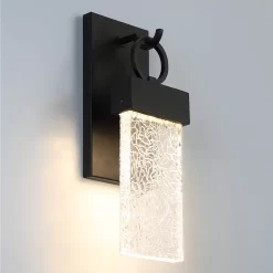 Vasso Outdoor Wall Sconce -Fashion Lighting eurofase 41904 015 add3