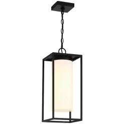 Ren Outdoor Pendant 6 Ren Outdoor Pendant -Fashion Lighting eurofase 41964 019 add1