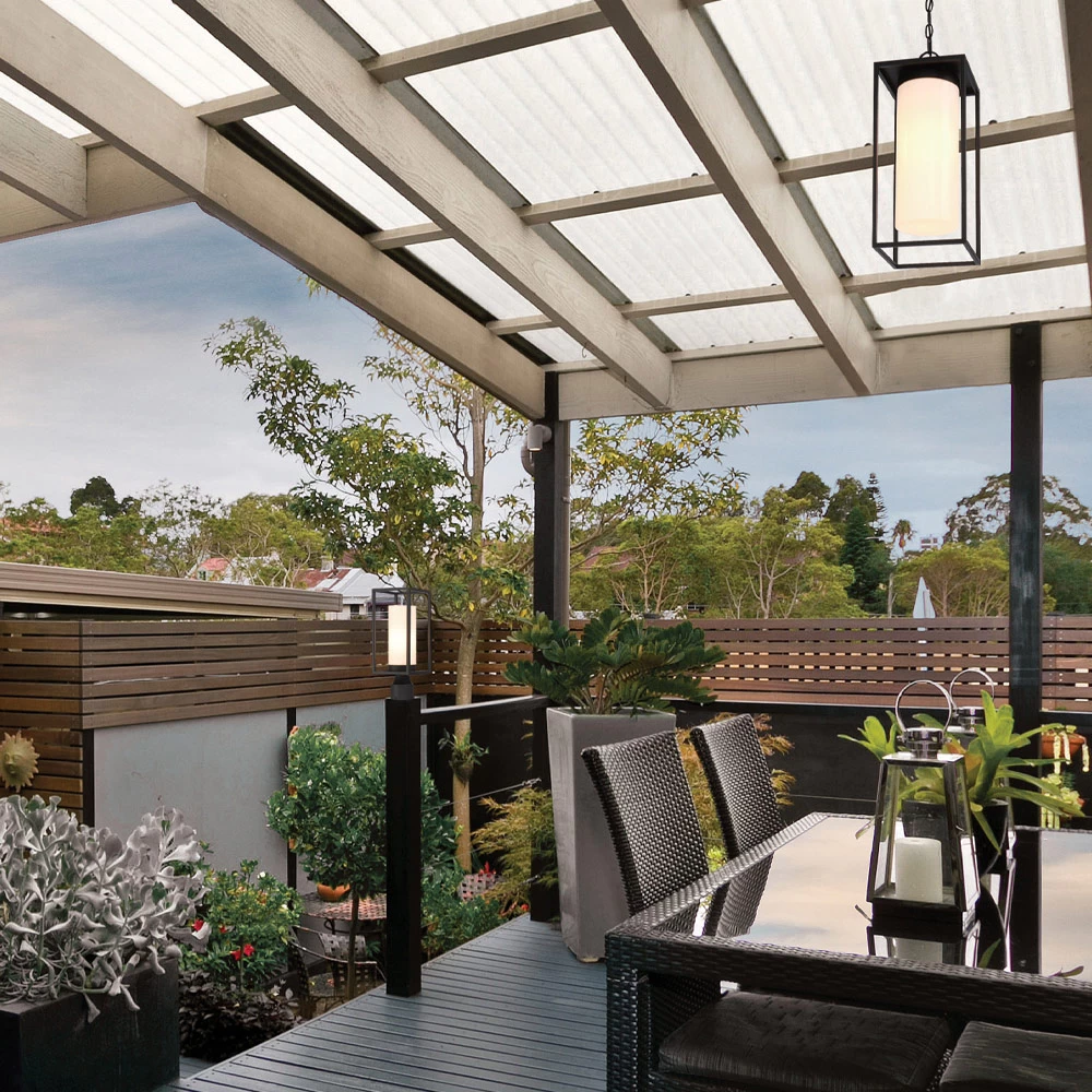 Ren Outdoor Pendant 4 Ren Outdoor Pendant - Image 4