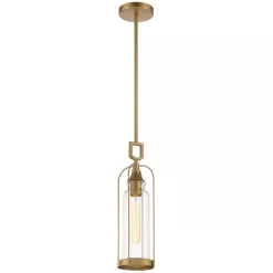 Yasmin Outdoor Pendant -Fashion Lighting eurofase 42727 026 add1