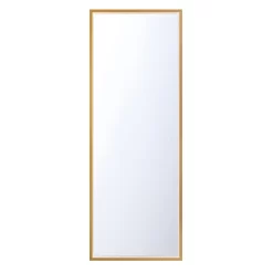Cerissa Rectangular Stand Color Select LED Mirror -Fashion Lighting eurofase 44369 026 add1