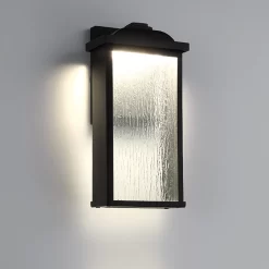 Venya Outdoor Wall Sconce 13 Venya Outdoor Wall Sconce -Fashion Lighting eurofase 44476 014 add2