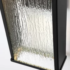 Venya Outdoor Wall Sconce 12 Venya Outdoor Wall Sconce -Fashion Lighting eurofase 44476 014 add3