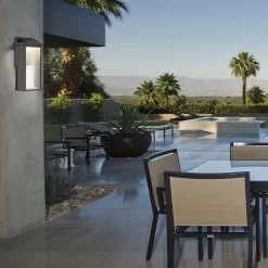 Venya Outdoor Wall Sconce 11 Venya Outdoor Wall Sconce -Fashion Lighting eurofase 44476 ADDINST