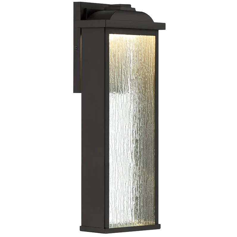 Venya Outdoor Wall Sconce 2 Venya Outdoor Wall Sconce - Image 2