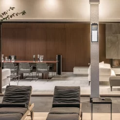 Venya Outdoor Wall Sconce 10 Venya Outdoor Wall Sconce -Fashion Lighting eurofase 44477 ADDINST