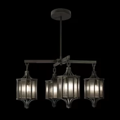 Bristol Outdoor Chandelier -Fashion Lighting fal bristolourchand 3