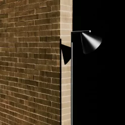 Captain Flint Outdoor Floor Lamp -Fashion Lighting flos captainFlint ad11