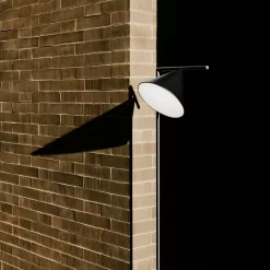 Captain Flint Outdoor Floor Lamp -Fashion Lighting flos captainFlint ad12