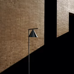 Captain Flint Outdoor Floor Lamp -Fashion Lighting flos captainFlint ad13