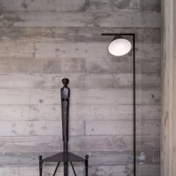 Captain Flint Outdoor Floor Lamp -Fashion Lighting flos captainFlint ad18