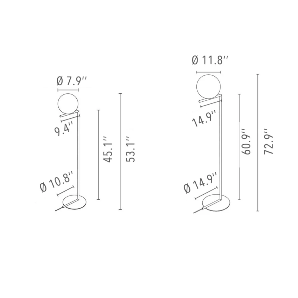 IC In & Out Floor Lamp 1 IC In & Out Floor Lamp