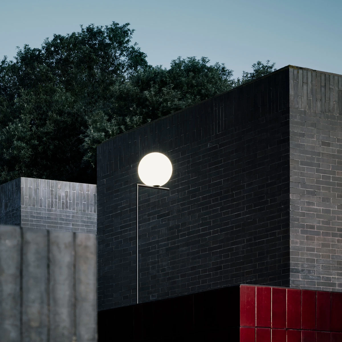 IC In & Out Floor Lamp 6 IC In & Out Floor Lamp - Image 6