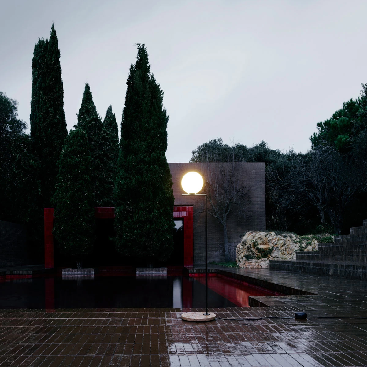 IC In & Out Floor Lamp 9 IC In & Out Floor Lamp - Image 9