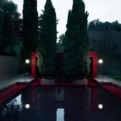 IC In & Out Floor Lamp 19 IC In & Out Floor Lamp -Fashion Lighting flos ic outdoor install pool