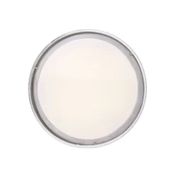 Dot Outdoor Wall / Ceiling Light -Fashion Lighting fm w57806 ss alt1