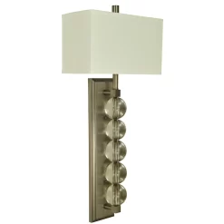 5671 Wall Sconce