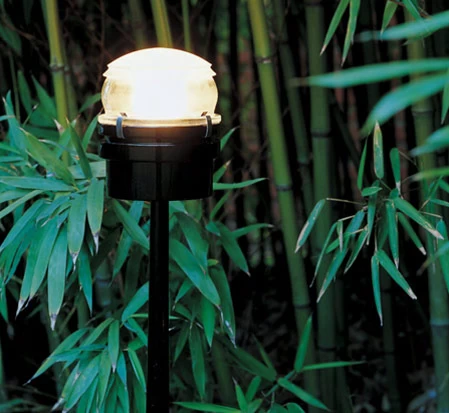 Fresnel Outdoor Floor Lamp 1 Fresnel Outdoor Floor Lamp