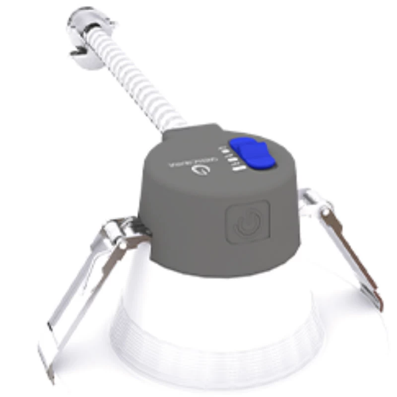 Innofit Round Commercial Retrofit Downlight 2 Innofit Round Commercial Retrofit Downlight - Image 2