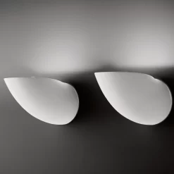 Martinelli Luce Gomito Wall Sconce