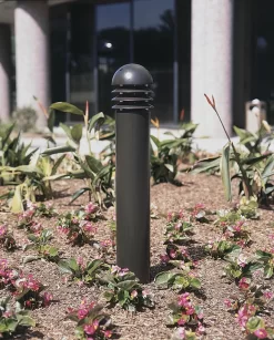 DB Dome LED Bollard
