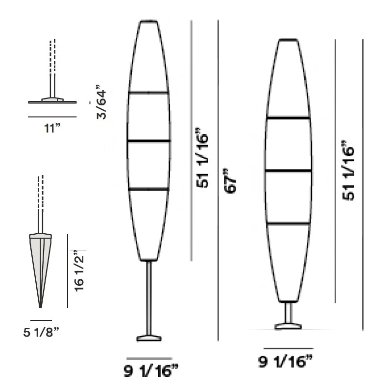 Havana Outdoor Floor Lamp 1 Havana Outdoor Floor Lamp