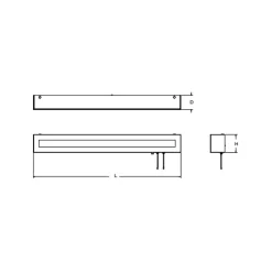 AFX Hayes Wall Light