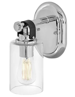 Halstead Wall Sconce