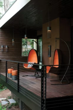 Aria Outdoor Wall Light