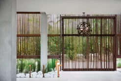 Carson 120V Outdoor Pendant