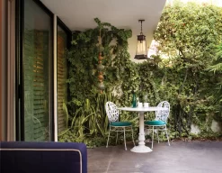 Arcadia Large Outdoor Pendant