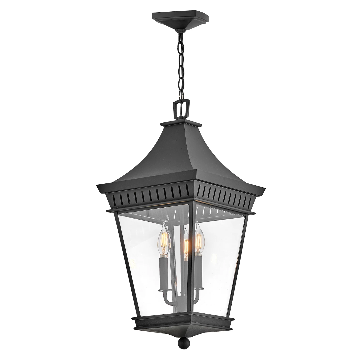 Chapel Hill Outdoor Pendant 1 Chapel Hill Outdoor Pendant