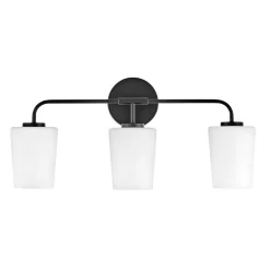Kline Bathroom Vanity Light