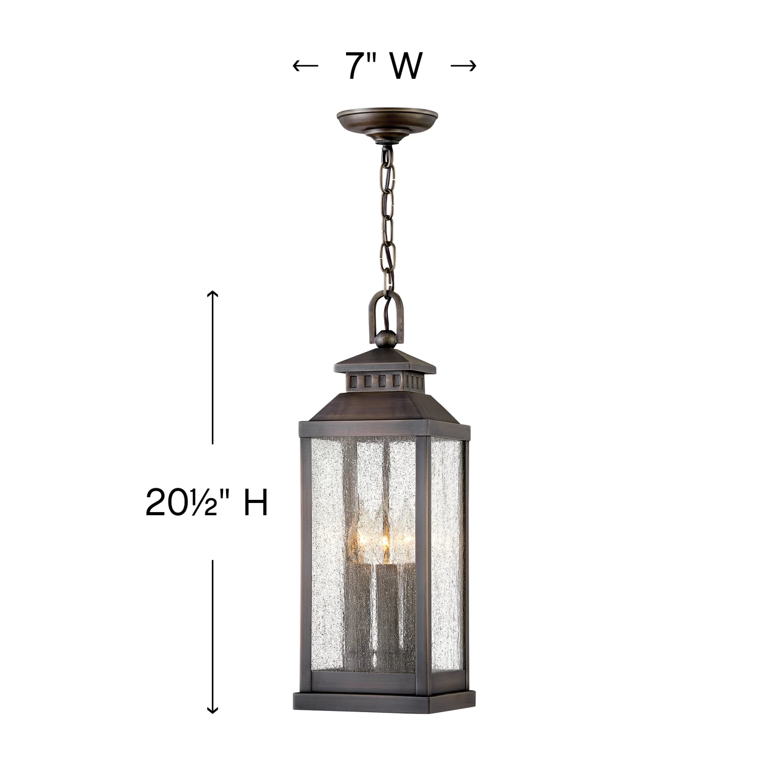 Revere 120V Outdoor Pendant 1 Revere 120V Outdoor Pendant