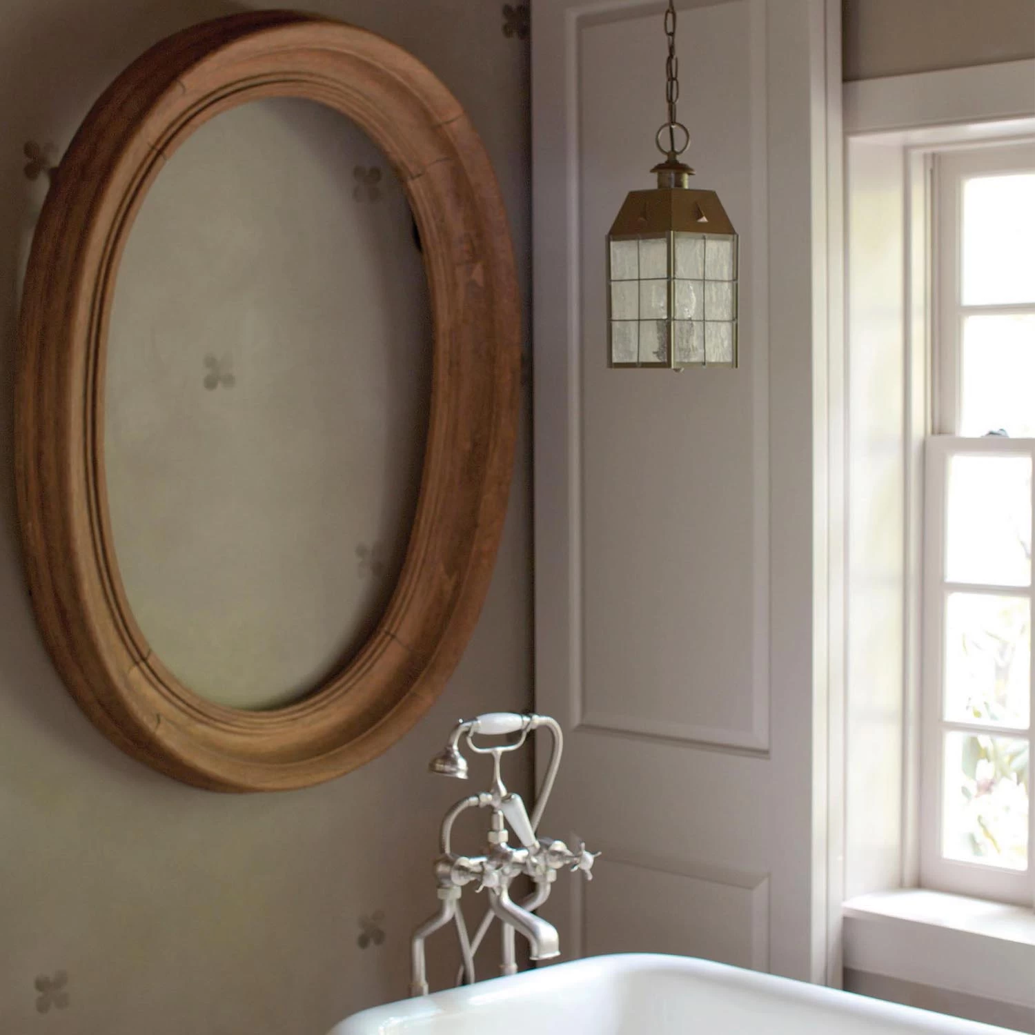 Nantucket Outdoor Pendant 2 Nantucket Outdoor Pendant - Image 2