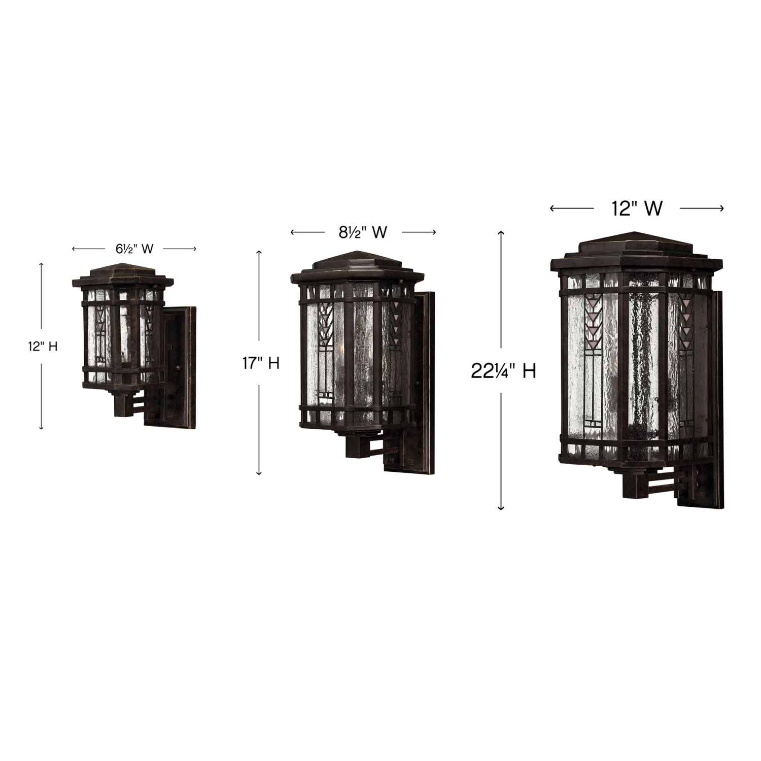 Tahoe Outdoor Wall Sconce 1 Tahoe Outdoor Wall Sconce