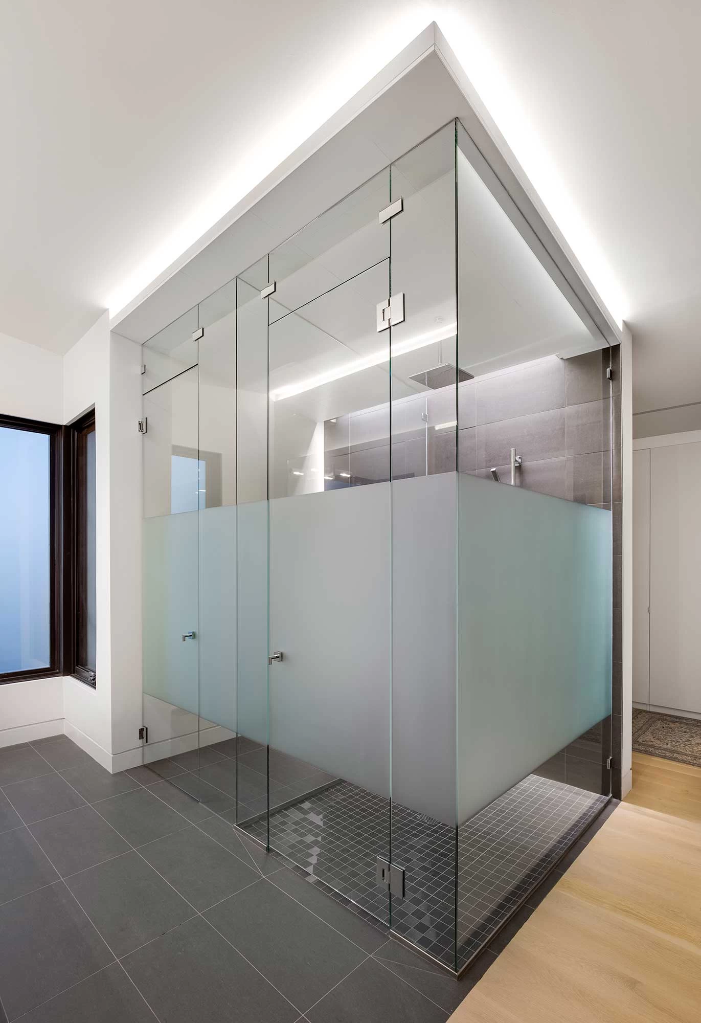 Verge Wall 2.5W Plaster-In System 10 Verge Wall 2.5W Plaster-In System - Image 10