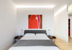 Verge Wall 2.5W Plaster-In System 18 Verge Wall 2.5W Plaster-In System -Fashion Lighting hooley verge pureedge 203630 3