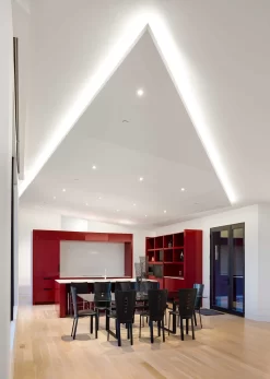 Verge Wall 2.5W Plaster-In System 14 Verge Wall 2.5W Plaster-In System -Fashion Lighting hooley verge pureedge 203630 4