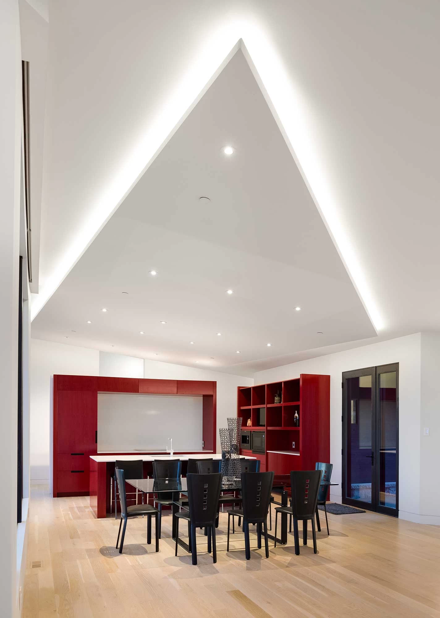 Verge Wall 2.5W Plaster-In System 5 Verge Wall 2.5W Plaster-In System - Image 5