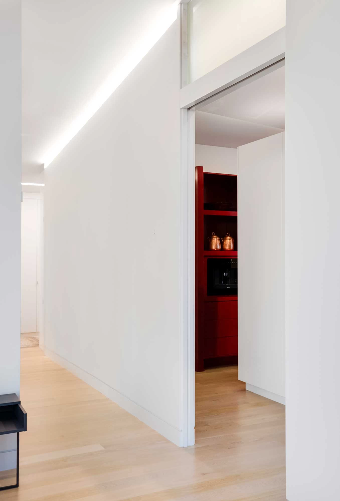 Verge Wall 2.5W Plaster-In System 8 Verge Wall 2.5W Plaster-In System - Image 8