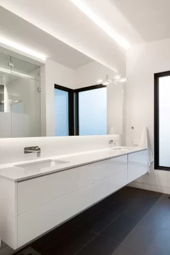 Verge Wall 2.5W Plaster-In System 16 Verge Wall 2.5W Plaster-In System -Fashion Lighting hooley verge pureedge 203630 7