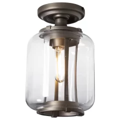 Fairwinds Outdoor Semi Flush Ceiling Light