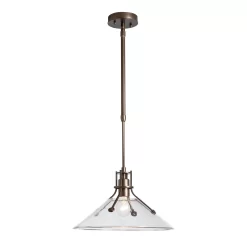 Henry Glass Outdoor Pendant