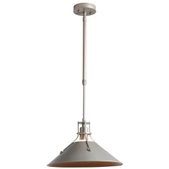 Henry Stem Outdoor Pendant