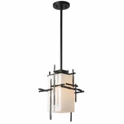 Tura Outdoor Pendant -Fashion Lighting hubbardton 363015 SKT MULT 14 GG093 1