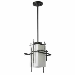 Tura Outdoor Pendant -Fashion Lighting hubbardton 363015 SKT MULT 14 GG093 11